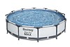 Каркасный бассейн Steel Pro Max 427 х 122 см